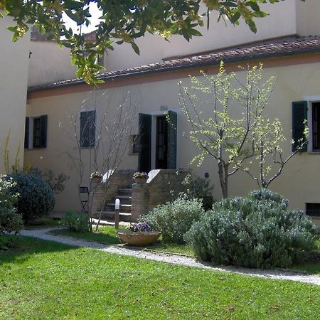 Il Giardino Segreto Hotel Pienza Exterior photo