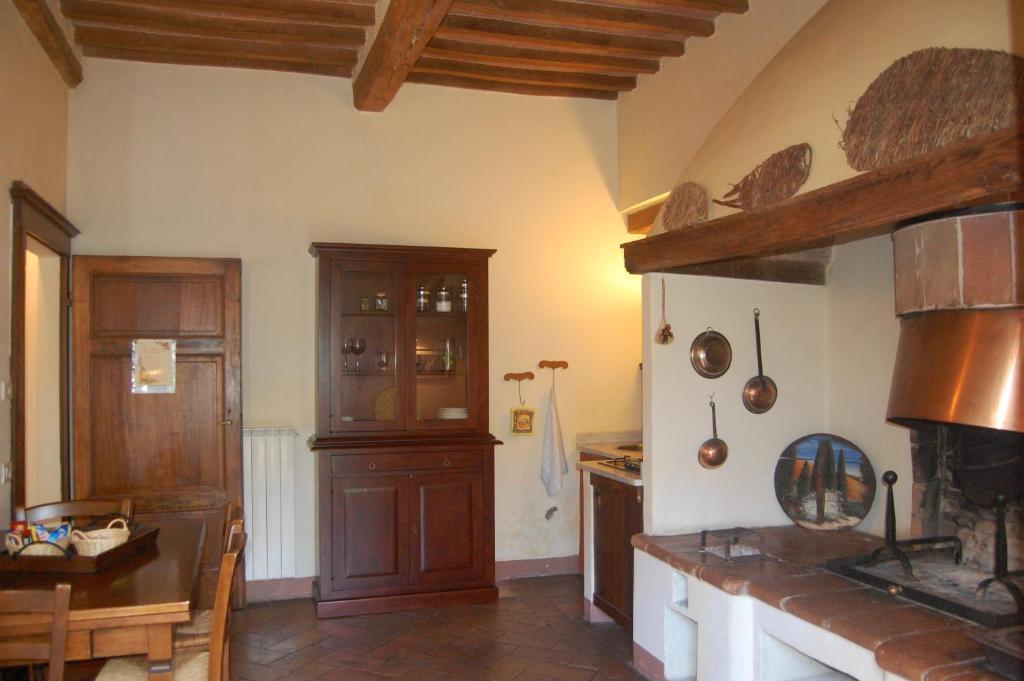 Il Giardino Segreto Hotel Pienza Exterior photo