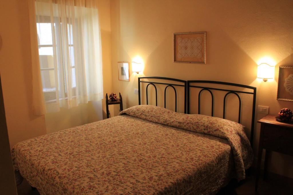 Il Giardino Segreto Hotel Pienza Exterior photo