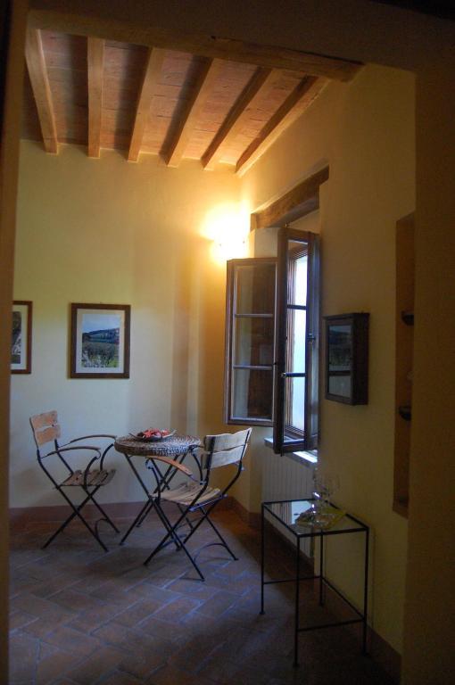 Il Giardino Segreto Hotel Pienza Exterior photo